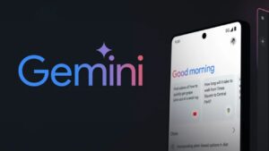 Já dá para baixar o app do Gemini para Android no Brasil. Saiba como!