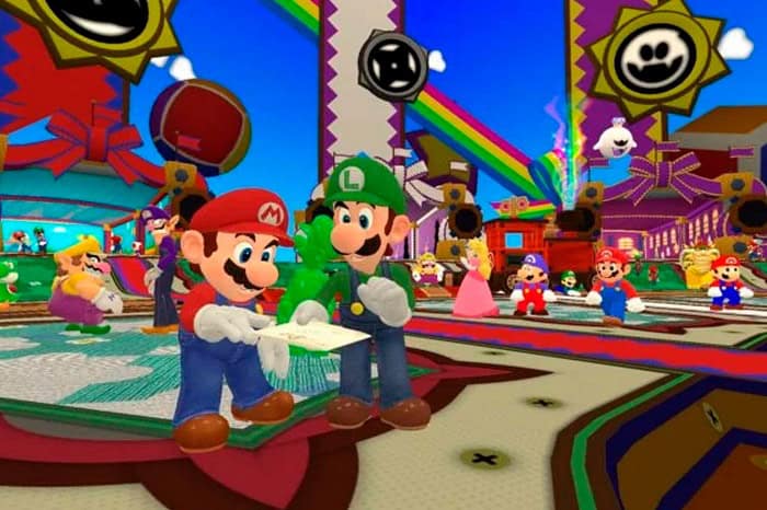 Garry's Mod, jogo clássico da Steam, remove 20 anos de conteúdo por causa da Nintendo 2 conteúdo da nintendo no Garry's Mod