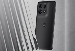 Motorola anuncia Edge 50 Ultra, 50 Pro e 50 Fusion; confira as especificações