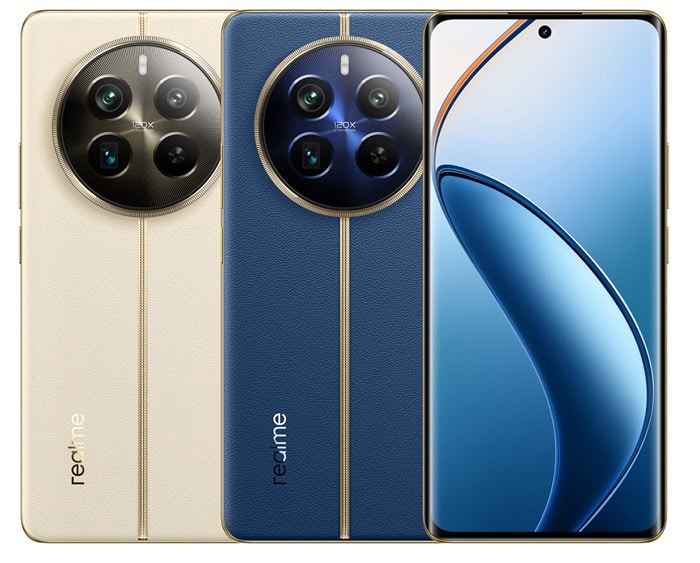 Realme 12 Pro+ 5G é lançado no Brasil: câmera de 64 MP e tela de 120 Hz 4 Realme 12 Pro+ 5G