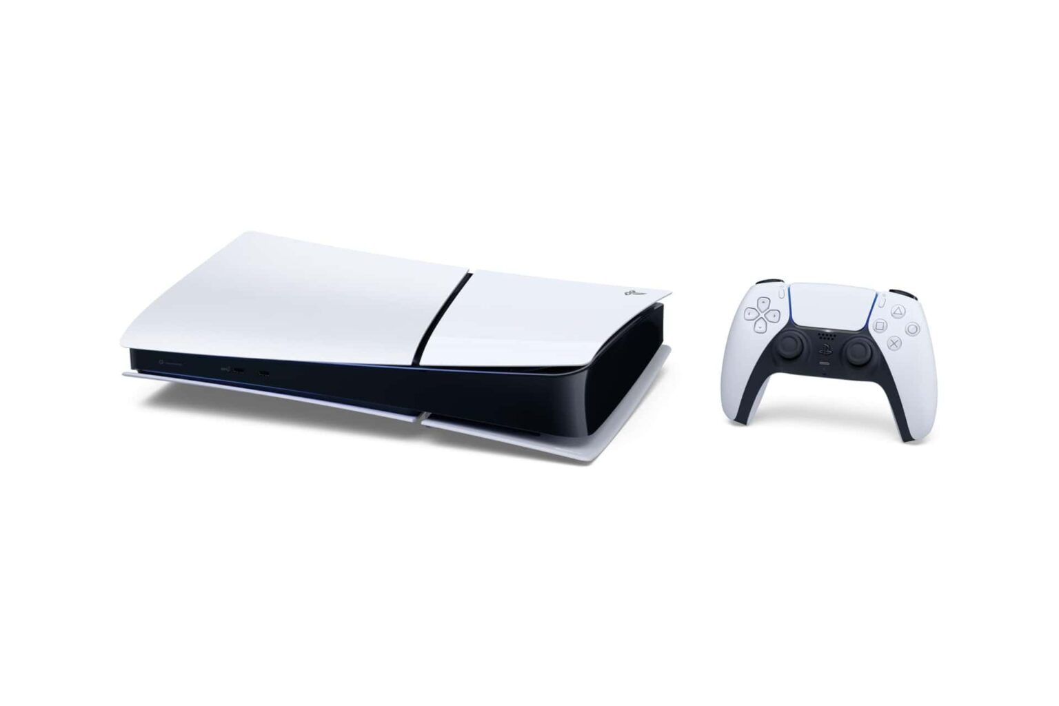 foto PS5 Slim
