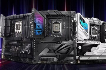 Intel