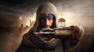 Assassin’s Creed: Mirage será lançado em junho para dispositivos Apple
