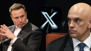 Elon Musk x Alexandre de Moraes: entenda em detalhes esse embate