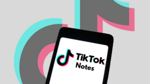 TikTok Notes será o rival do Instagram e pode ser lançado a qualquer momento
