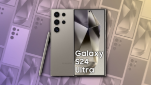 Galaxy S24 Ultra cai de 4 mil metros de altura e fica ileso