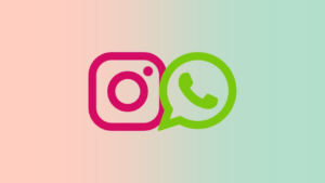 Em breve você poderá compartilhar os status do WhatsApp também no Instagram