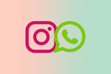 Compartilhamento de Status WhatsApp