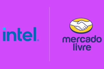 Intel e Mercado Livre