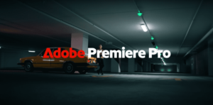 Adobe Premiere Pro ganhará recursos que usam IA