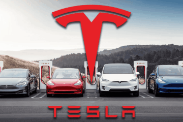 Tesla carros