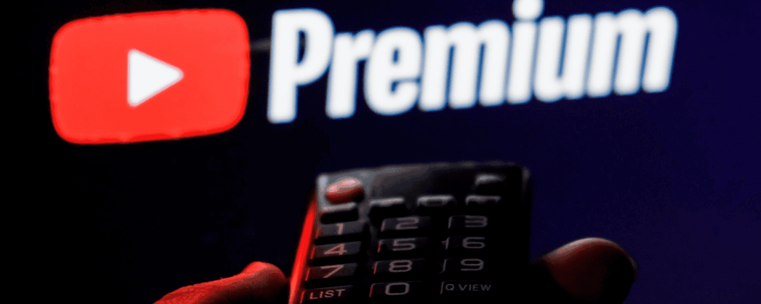 YouTube Premium
