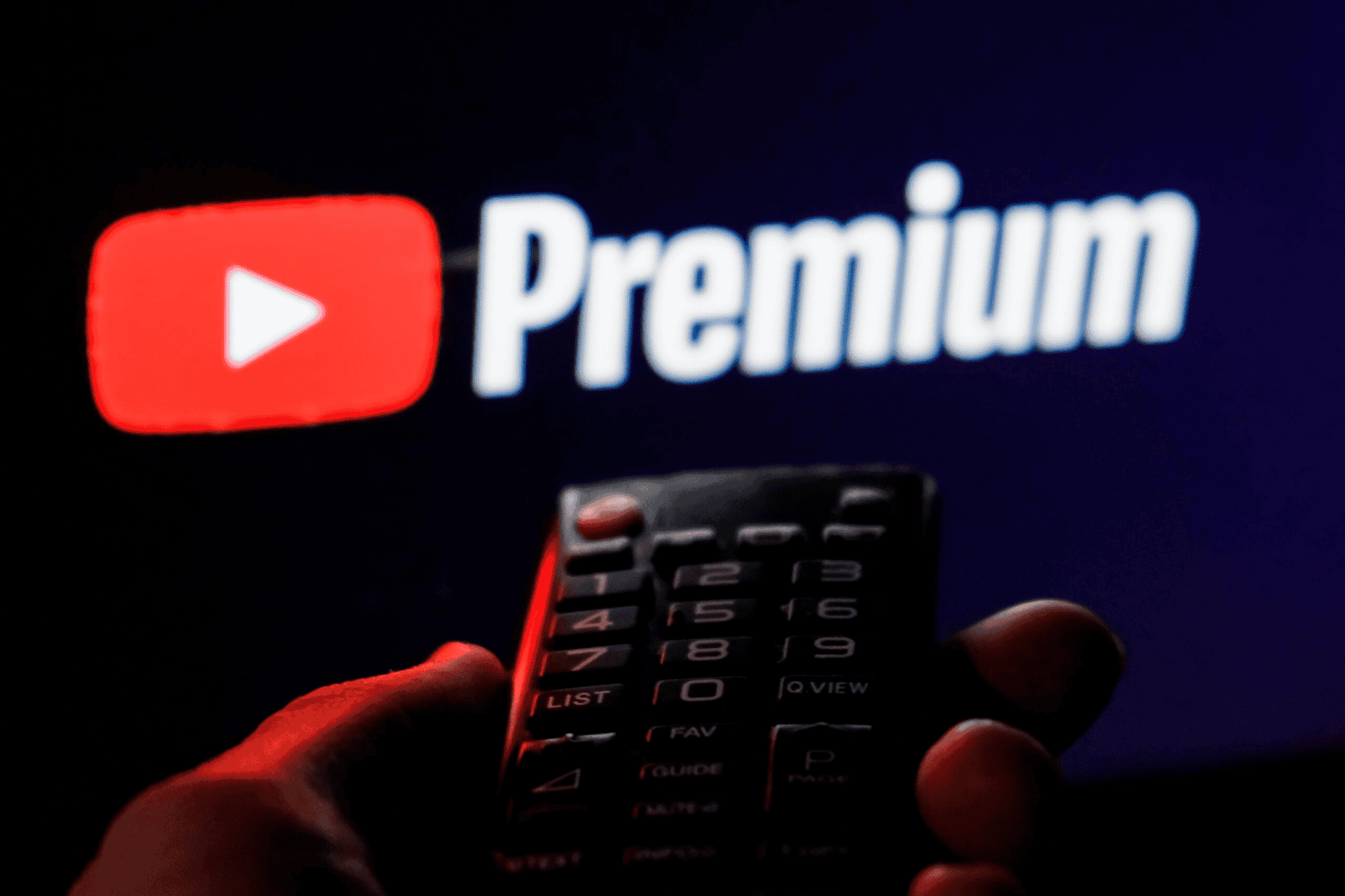 YouTube quer acabar com apps que bloqueiam anúncios, como o ReVanced 2 YouTube Premium