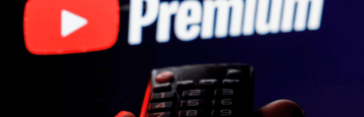 YouTube Premium