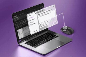 Mouse Logitech integração com ChatGPT