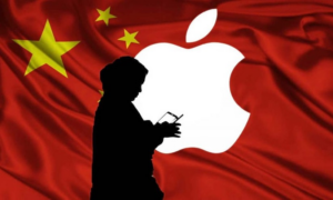 Apple retira WhatsApp, Threads, Telegram e Signal da App Store chinesa