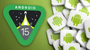 Android 15 poderá indicar o tempo de vida útil do seu smartphone