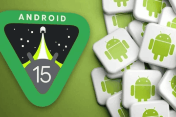 Android 15