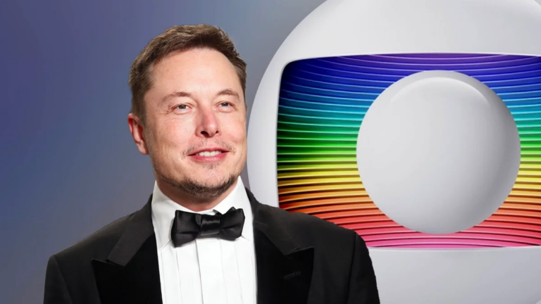 E se Elon Musk fosse dono da Rede Globo?