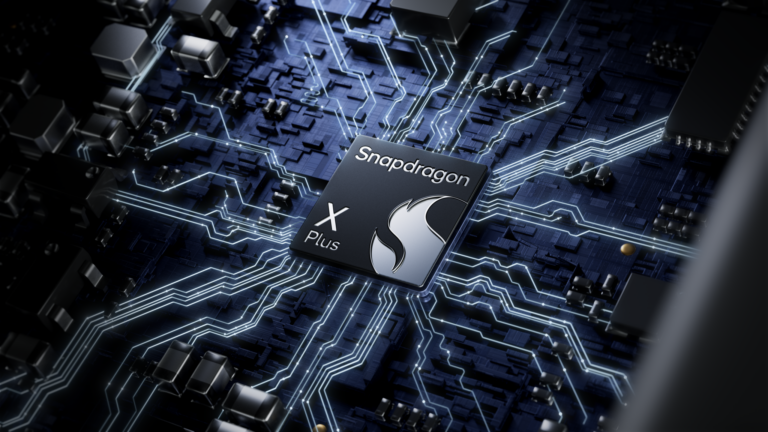 Qualcomm lança processadores Snapdragon X Elite e Plus para notebooks