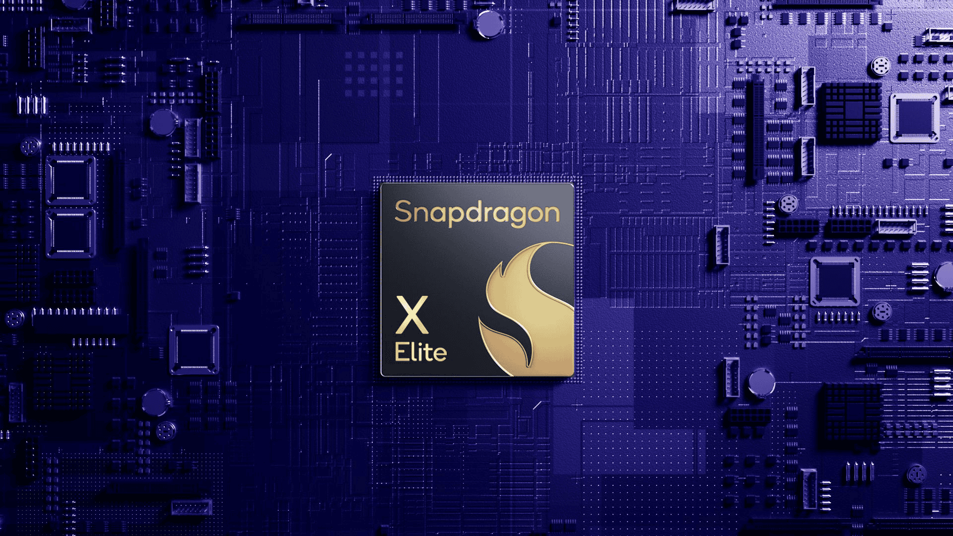 Qualcomm lança processadores Snapdragon X Elite e Plus para notebooks 3 Snapdragon X Elite