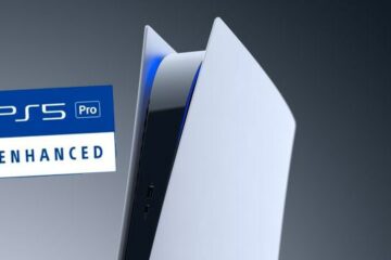 PS5 Pro