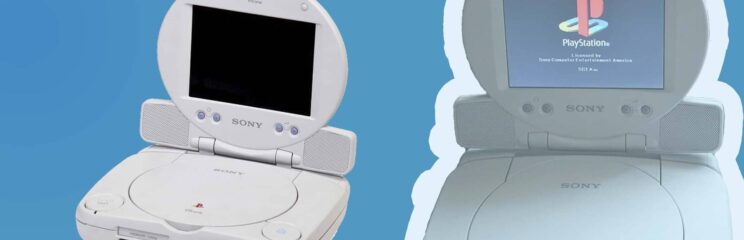 tela do PlayStation