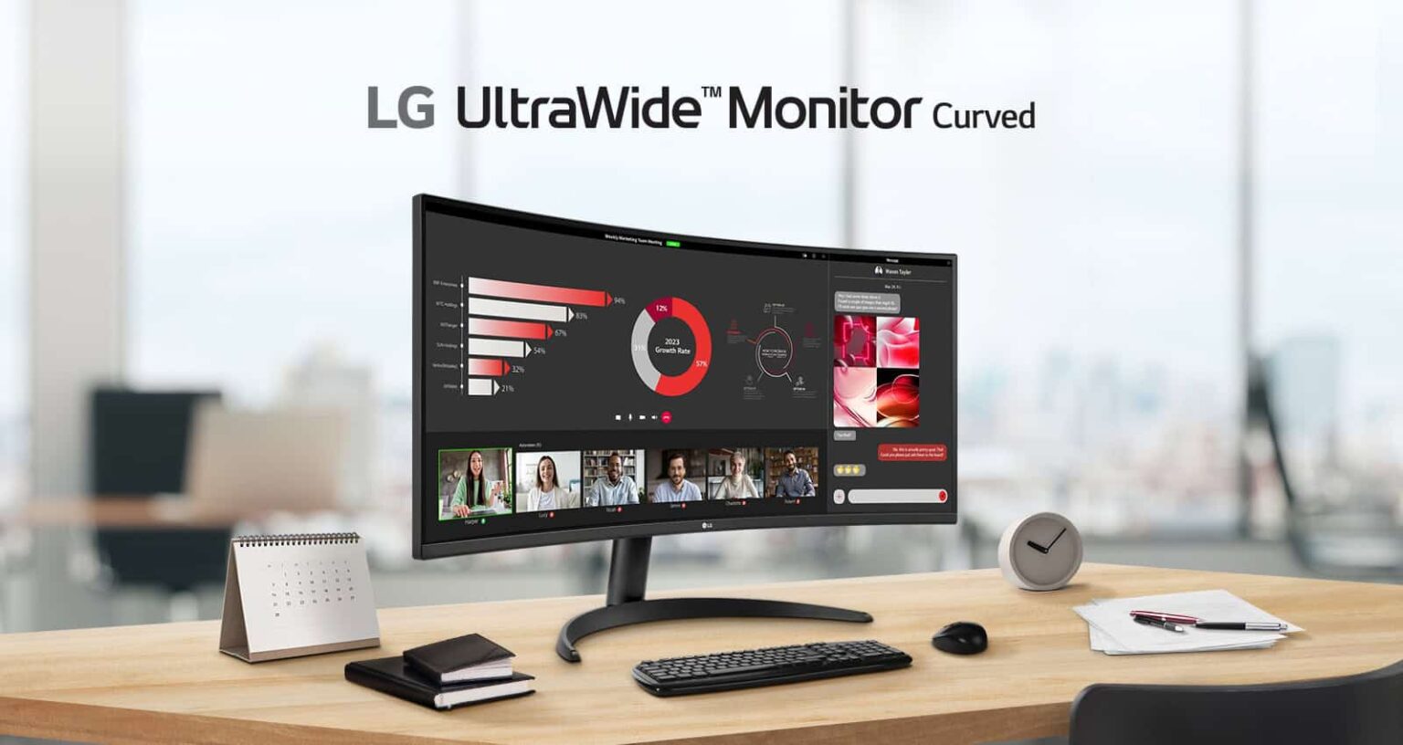 LG