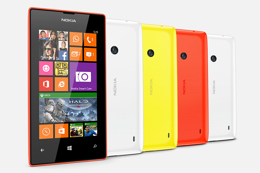 HMD deverá lançar um novo modelo do Nokia Lumia com Android 14