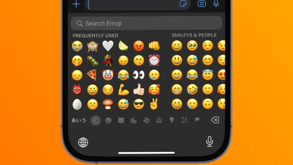 iPhone deve revelar emojis feitos com IA e maior personalização de aplicativos na Tela Inicial