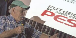 Silvio Luiz morre aos 89 anos, icônico locutor esportivo narrou diversas edições do PES