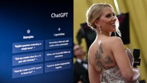 Scarlett Johansson x ChatGPT: atriz revela que a OpenAI usou sua voz sem autorização