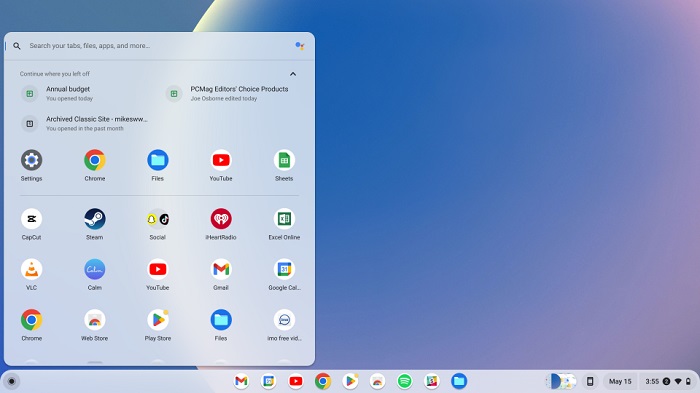 O que é o ChromeOS? 5 fatos para entender esse sistema 1 ChromeOS