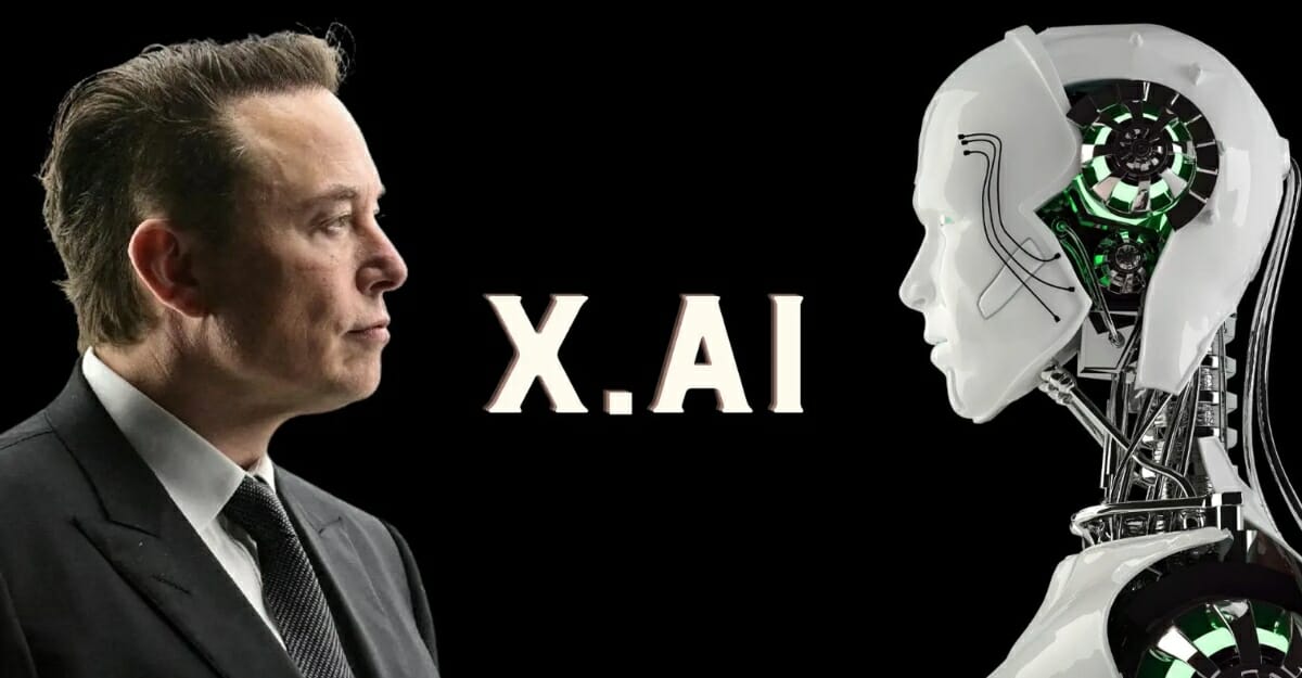 xAI, empresa de IA de Elon Musk, consegue US$6 bilhões em investimentos para competir com o ChatGPT