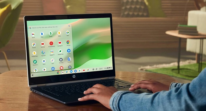 O que é o ChromeOS? 5 fatos para entender esse sistema 2 ChromeOS