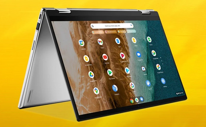 O que é o ChromeOS? 5 fatos para entender esse sistema 3 ChromeOS