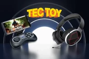 Tectoy