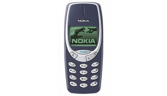 10 curiosidades sobre o icônico Nokia 3310 1 imagem do Nokia 3310
