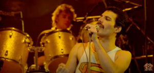 OPINIÃO: Queen Rock Montreal, remasterizado em 4K, é uma das melhores coisas que já apareceram em um serviço de streaming