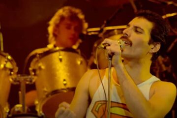 Queen Rock Montreal