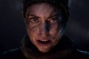 Hellblade 2