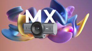 Logitech lança no Brasil a webcam Ultra HD 4K MX Brio