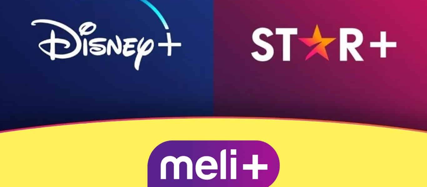 Disney+
