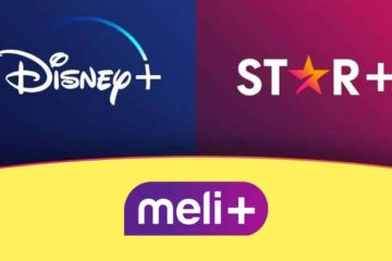 Disney+