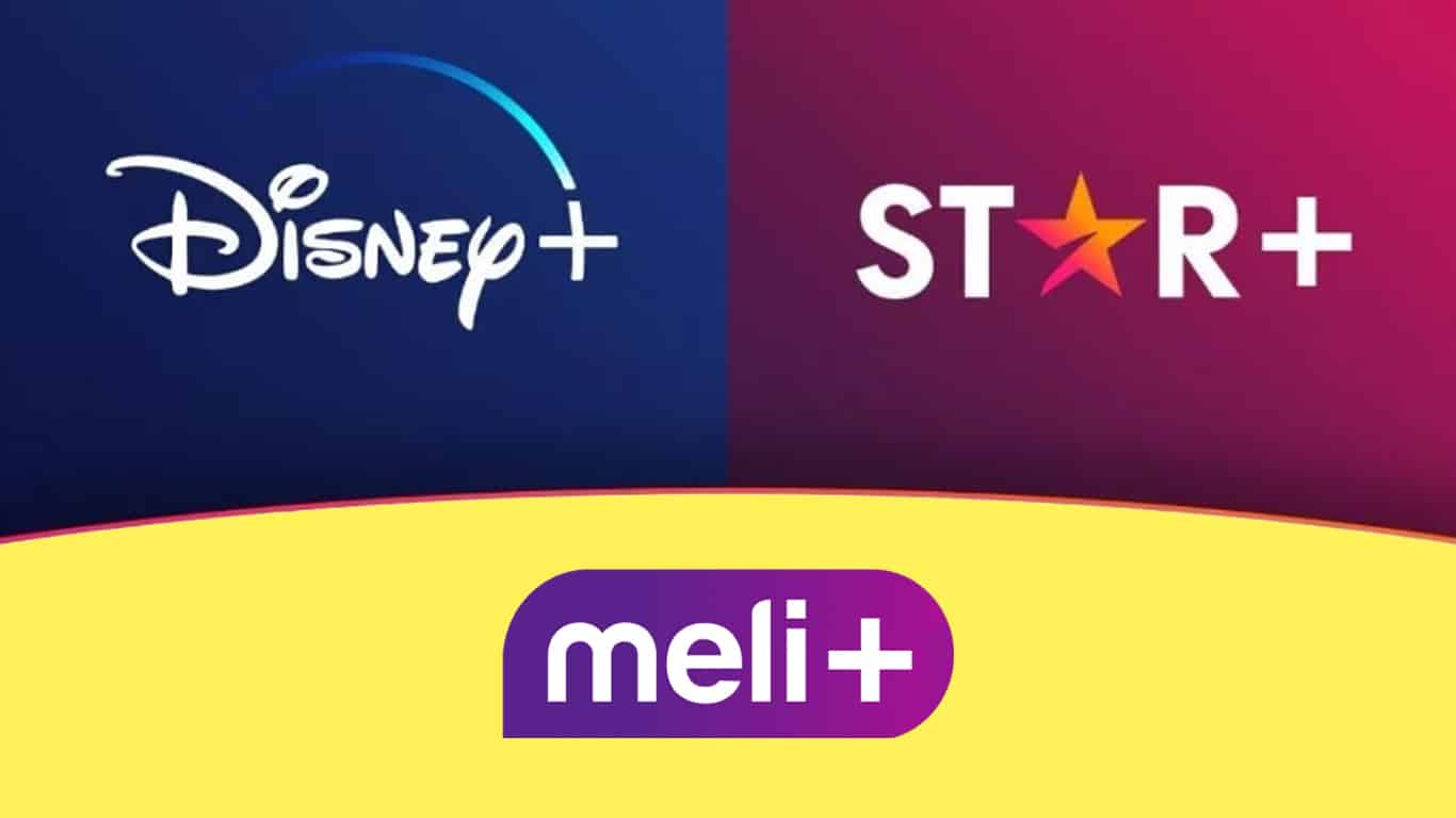 Mercado Livre anuncia mudança para benefício do Disney+