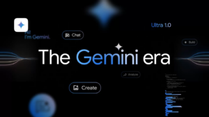 Gemini: Inteligência artificial do Google ganha integração com YouTube e Gmail no Brasil