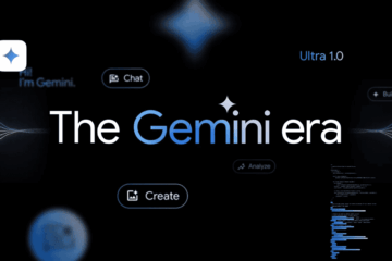 Gemini Google Brasil