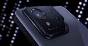 ASUS lança celulares gamer ROG Phone 8 no Brasil por R$ 9.999; confira os detalhes