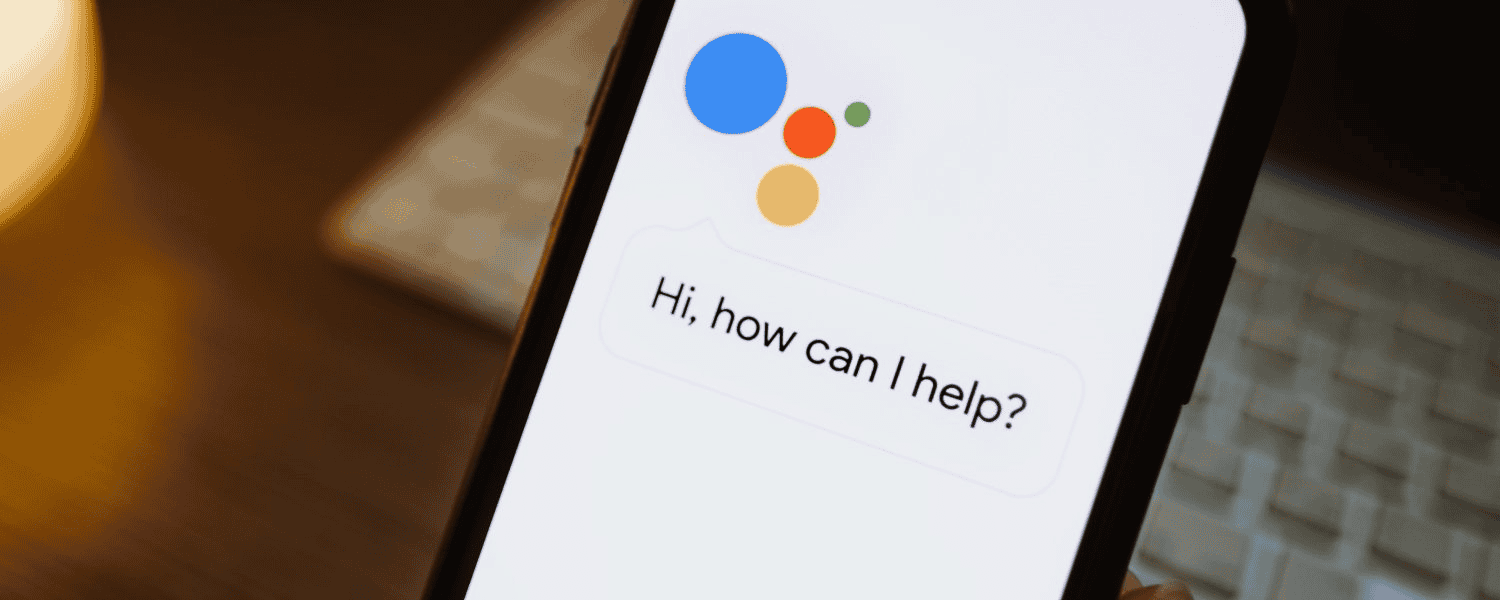 Google Assistente