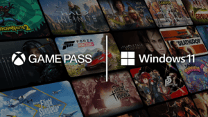 Microsoft planeja inundar as configurações do Windows com anúncios do Game Pass